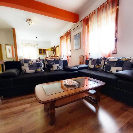 House Oliva, Sveti Kirin Villa Svetvinčenat Dış mekan fotoğraf