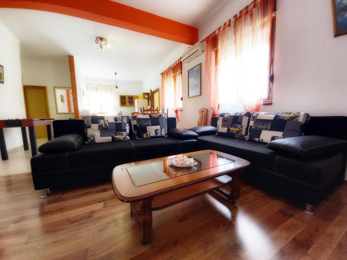 House Oliva, Sveti Kirin Villa Svetvinčenat Dış mekan fotoğraf
