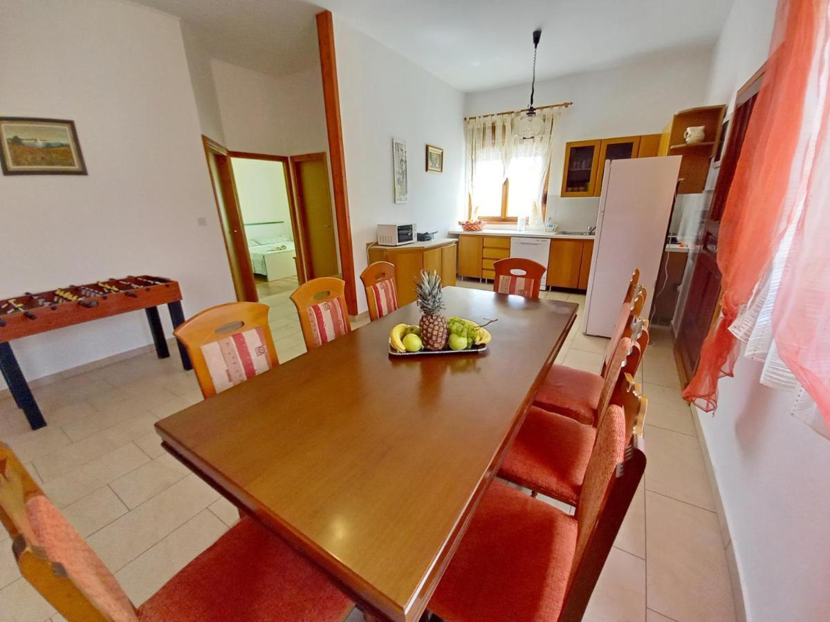House Oliva, Sveti Kirin Villa Svetvinčenat Dış mekan fotoğraf