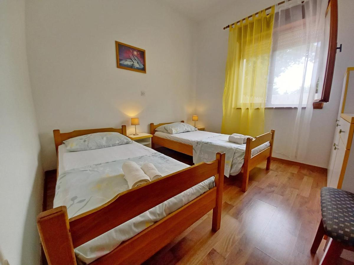 House Oliva, Sveti Kirin Villa Svetvinčenat Dış mekan fotoğraf