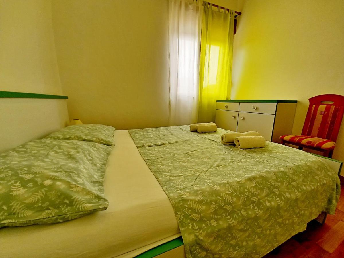House Oliva, Sveti Kirin Villa Svetvinčenat Dış mekan fotoğraf