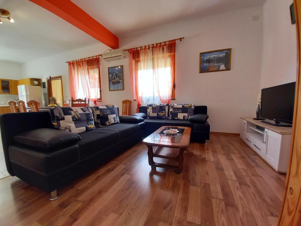 House Oliva, Sveti Kirin Villa Svetvinčenat Dış mekan fotoğraf