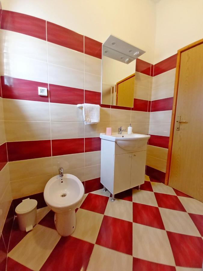 House Oliva, Sveti Kirin Villa Svetvinčenat Dış mekan fotoğraf