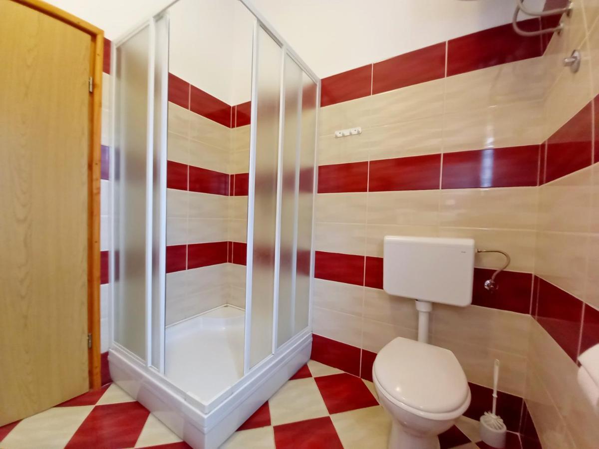 House Oliva, Sveti Kirin Villa Svetvinčenat Dış mekan fotoğraf
