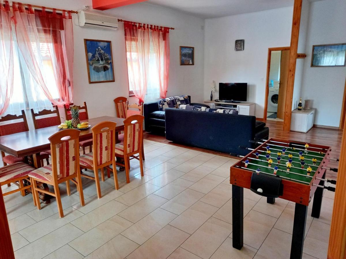 House Oliva, Sveti Kirin Villa Svetvinčenat Dış mekan fotoğraf