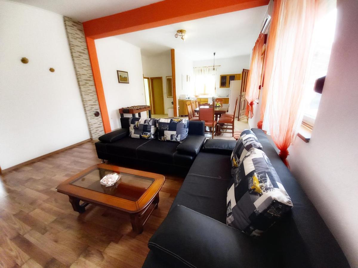 House Oliva, Sveti Kirin Villa Svetvinčenat Dış mekan fotoğraf