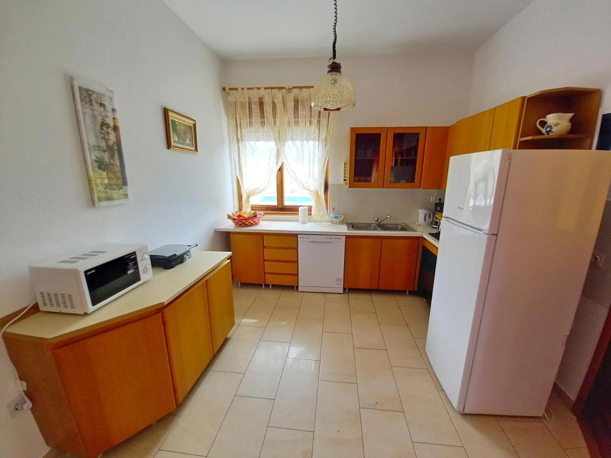 House Oliva, Sveti Kirin Villa Svetvinčenat Dış mekan fotoğraf