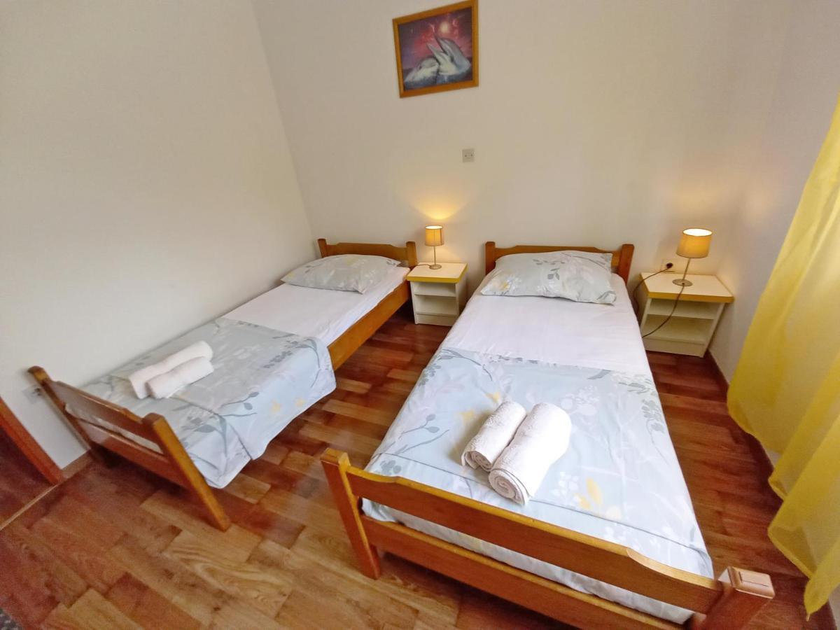 House Oliva, Sveti Kirin Villa Svetvinčenat Dış mekan fotoğraf