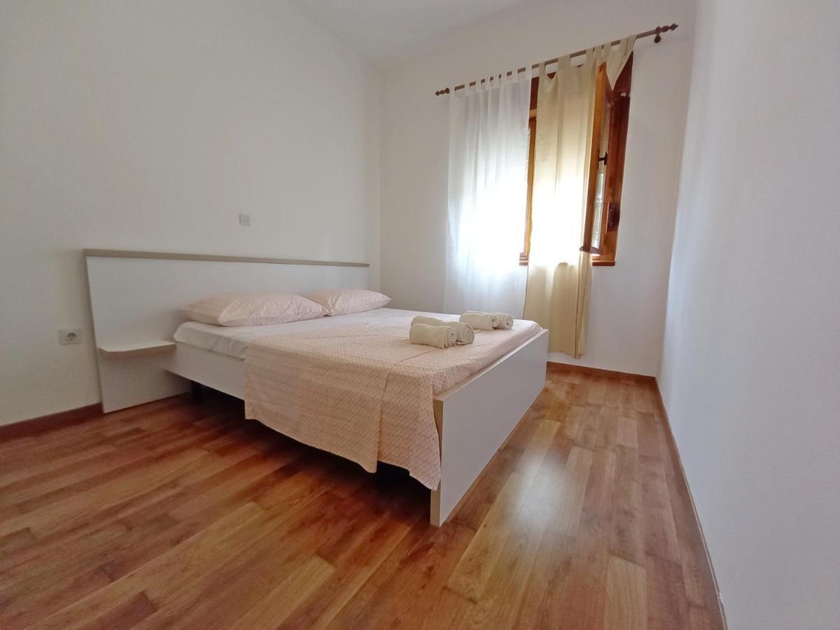 House Oliva, Sveti Kirin Villa Svetvinčenat Dış mekan fotoğraf