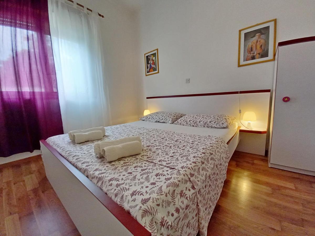 House Oliva, Sveti Kirin Villa Svetvinčenat Dış mekan fotoğraf