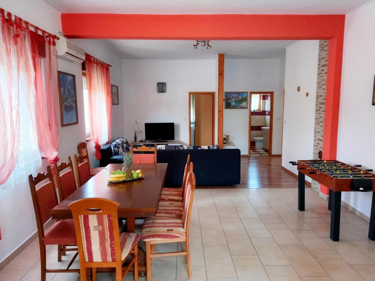 House Oliva, Sveti Kirin Villa Svetvinčenat Dış mekan fotoğraf