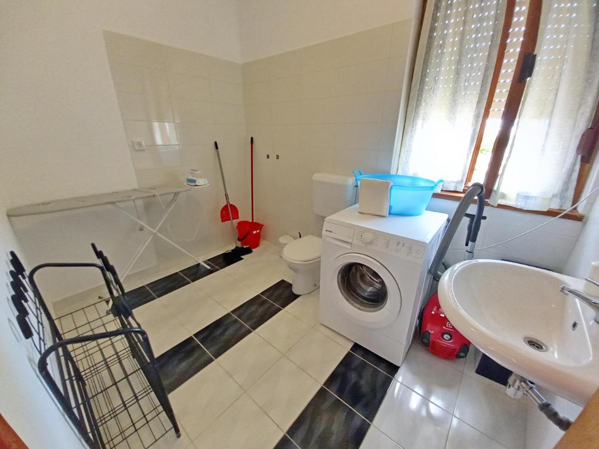 House Oliva, Sveti Kirin Villa Svetvinčenat Dış mekan fotoğraf