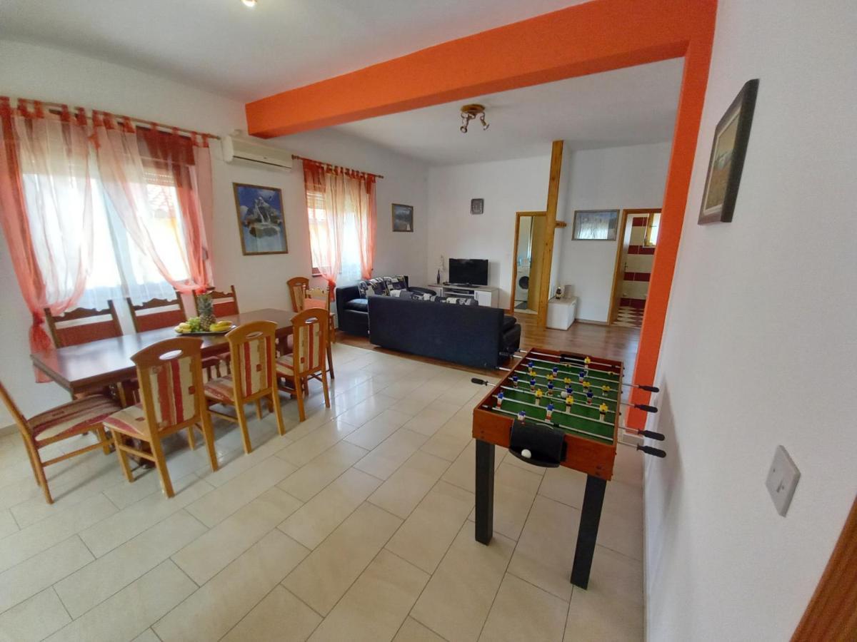 House Oliva, Sveti Kirin Villa Svetvinčenat Dış mekan fotoğraf